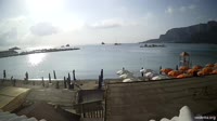 Palerme - Plage de Mondello