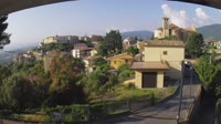 Montalto Uffugo - Duomo di Santa Maria della Serra