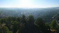 Singen - Vue panoramique