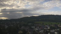 Zwiesel - Vue panoramique