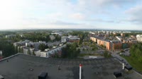 Tampere - Hervanta - Panorama
