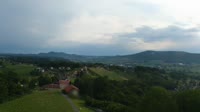 Straden - Saziani Aussichtsplattform