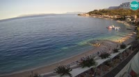 Podgora - Plaża