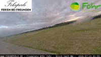 Wyk auf Föhr - Aéroport
