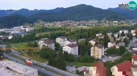 Medvode - Panorama