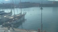 Elba - Marina of Portoferraio