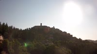 Perugia - Monte Santa Maria Tiberina