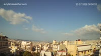 Athens - Galatsi - Skyline