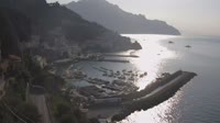 Amalfi - Coast