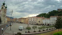 Gorizia - Place de la Vittoria