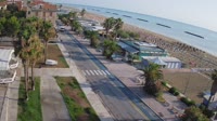 Porto San Giorgio - Beach