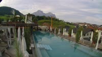 Castelrotto - Abinea Dolomiti Romantic Spa Hotel