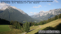 Ramsau bei Berchtesgaden - Vorderloiplsau