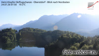 Oberstdorf - Heini-Klopfer-Skiflugschanze