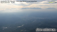 Gantkofel - Mt. Macaion