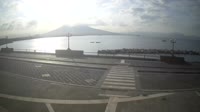 Naples - Vésuve