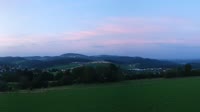 Wegscheid - Vue panoramique