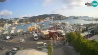 Ponza - Port