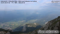 Dobratsch - Villacher Alpe