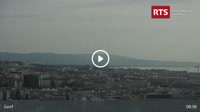 Geneva - Panorama