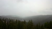 Hotel Bukovina - Panorama
