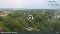 Bad Radkersburg - Altstadt