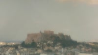 Atene - Acropoli - Partenone