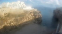 Polignano a Mare - Beach
