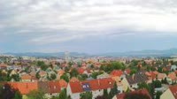 Veszprém - Cholnokyváros