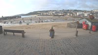 St Ives - Harbour