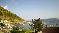Palinuro - Ficocella Beach