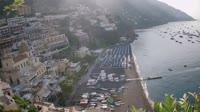 Positano - Spiaggia Grande