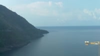 Maratea - Spiaggia Pietra Caduta