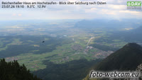 Reichenhaller Haus am Hochstaufen - Salzburg