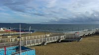 Brzeźno - Plaża, molo