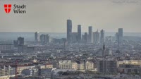 Viena - Panorama