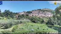 Palestrina - Panorama