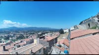 Palestrina - Quartiere Borgo