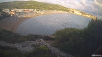 Peschici - Plage de Manaccora