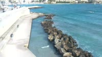 Otrante - Promenade, plage