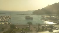 Porto Santo Stefano - Piazzale Candi, Porto