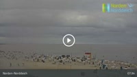 Norden - Norddeich - Beach