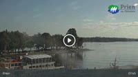 Prien am Chiemsee - Schifffahrt