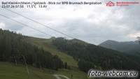 Bad Kleinkirchheim - Nationalparkbahn