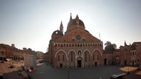 Padua - Basilique Saint-Antoine de Padoue