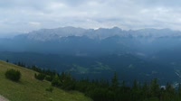 Zugspitze - Wank