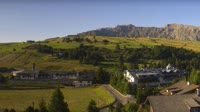 Seiser Alm - Compatsch