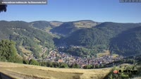 Todtnau im Südschwarzwald - Hasenhorn