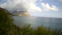 Palerme - Addaura