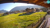 Livigno - Ski School area